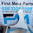 MERCEDES BENZ CLA W117 C117 2013-2019 FRONT PASSENGER SIDE ( NEAR SIDE ) WING