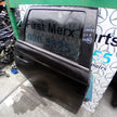 MITSUBISHI OUTLANDER DRIVER SIDE REAR DOOR ( OFF SIDE REAR )