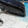 2013 MERCEDES BENZ A CLASS W176 A180 AMG PASSENGER NEAR SIDE LEFT WING MIRROR