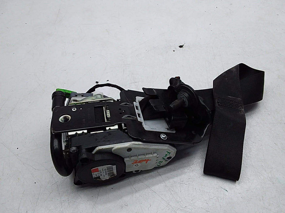 MERCEDES C-CLASS W204 SEAT BELT FRONT LEFT PASSENGER SIDE A2048601985 FMS217 NSF