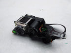 MERCEDES C-CLASS W204 SEAT BELT FRONT LEFT PASSENGER SIDE A2048601585 FMS220 NSF