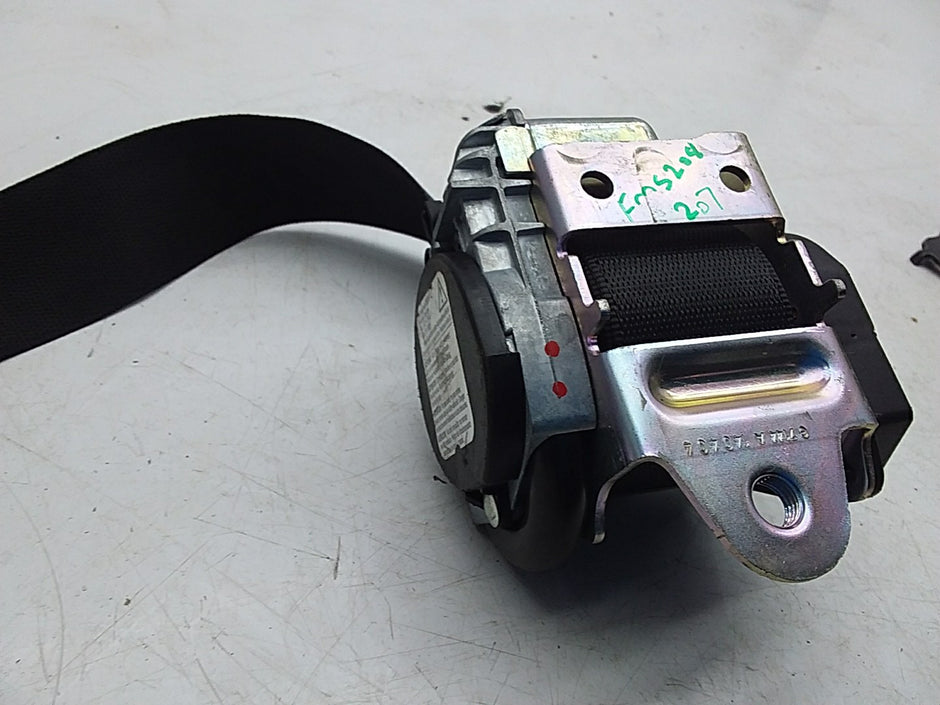MERCEDES E-CLASS W207 SEAT BELT REAR  LEFT PASSENGER SIDE A2078603985 FMS208 NSR