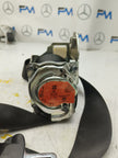 MERCEDES A CLASS SEAT BELT FRONT LEFT PASSENGER SIDE A1188601300 W177 FMS43 NSF