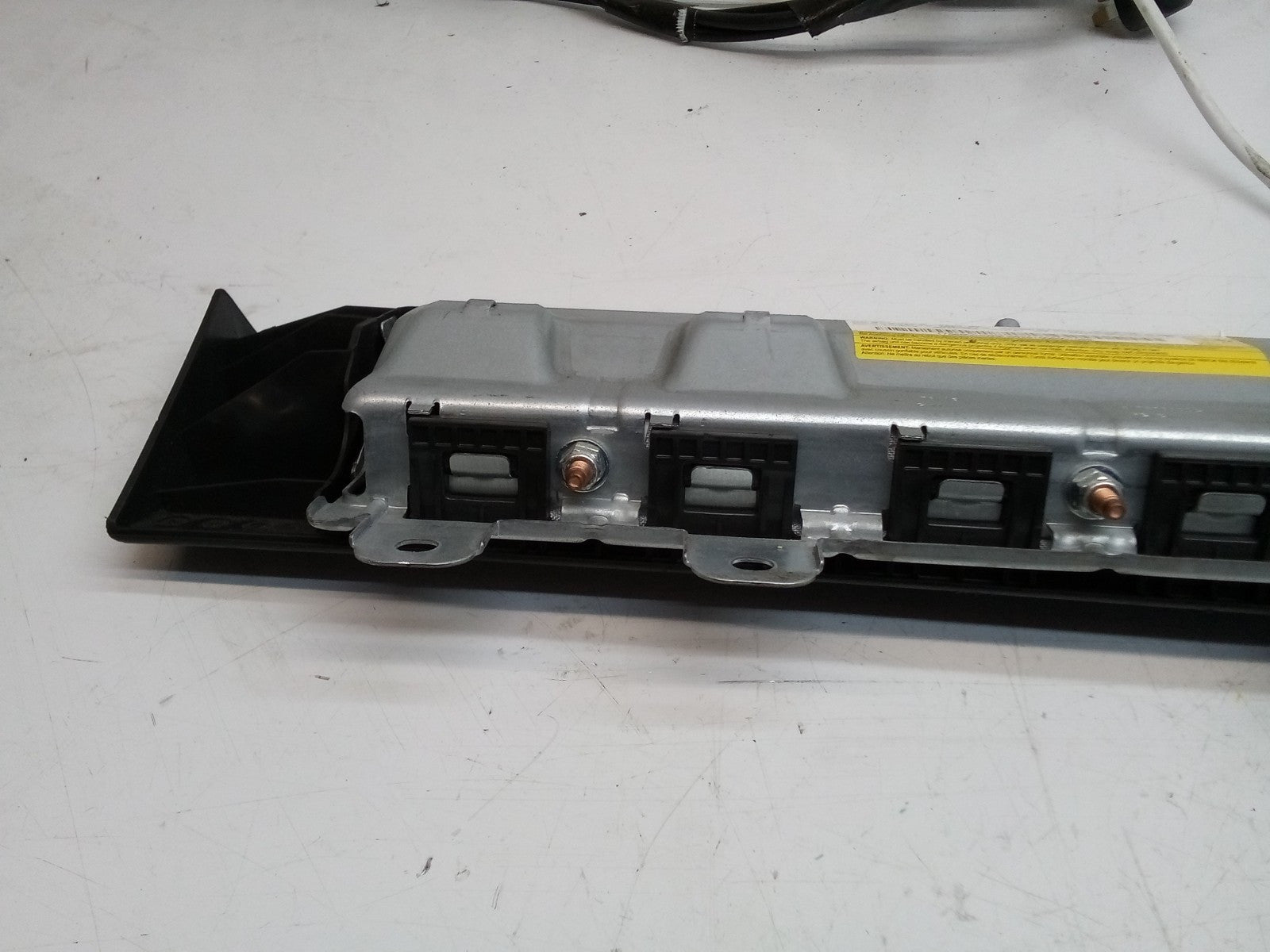 MERCEDES BENZ A-CLASS W176 O/S/F DRIVER SIDE KNEE AIRBAG FM00765