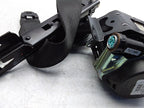 MERCEDES C-CLASS W205 SEAT BELT REAR RIGHT DRIVER SIDE A2058600285 FMS285 OSR