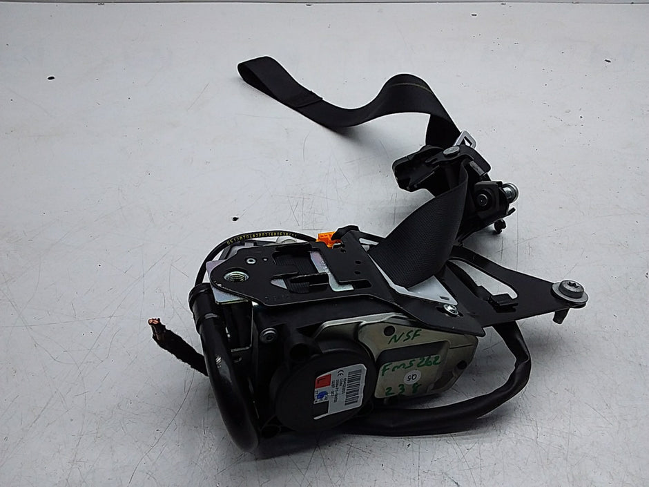 MERCEDES E-CLASS W238 SEAT BELT FRONT LEFT PASSENGER SIDE A2388602800 FMS262 NSF