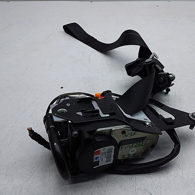 MERCEDES E-CLASS W238 SEAT BELT FRONT LEFT PASSENGER SIDE A2388602800 FMS262 NSF
