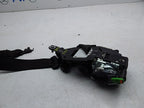 MERCEDES C-CLASS W204 SEAT BELT FRONT RIGHT DRIVER SIDE A2048601885 FMS242 OSF
