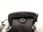 MERCEDES C-CLASS W205 SEAT BELT REAR RIGHT DRIVER SIDE A2058600685 FMS312 OSR