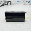 MERCEDES S CLASS 2017 W222 AIR CONDITIONING CONTROL MODULE A0009008518 FM00858