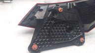 MERCEDES E-CLASS W213 PASSENGER SIDE NS REAR TAIL LIGHT A2139065109 2020 FMT100