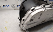 MITSUBISHI OUTLANDER 8100C544 SPEEDOMETER INSTRUMENT CLUSTER FM00758