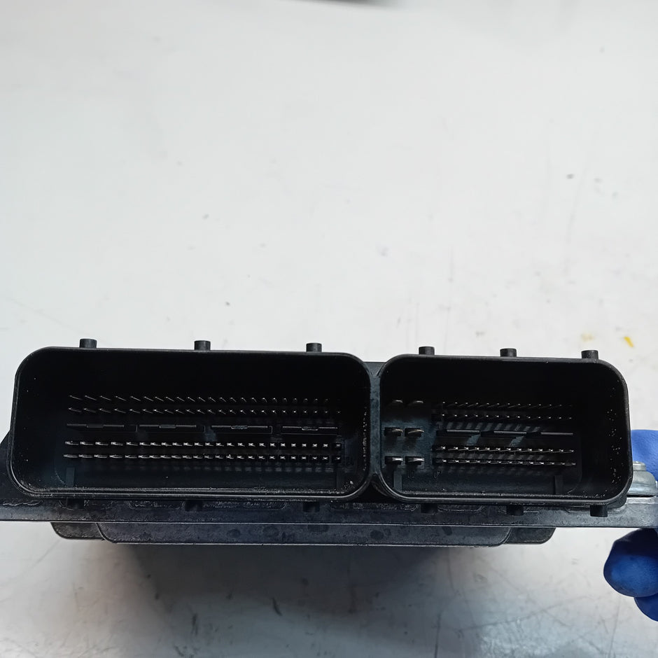 MERCEDES  A-CLASS W177 2018 ENGINE  ECU CONTROL MODULE A2829006700 FM00813