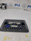 MERCEDES ML/M-CLASS W166 DISPLAY SCREEN A1669008222 2015 FM00725