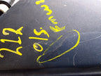 MERCEDES  E-CLASS W212 OS RIGHT DRIVER SIDE WINGS FMW23 (DAMAGED)