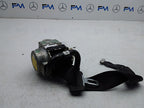 MERCEDES E-CLASS W238 SEAT BELT REAR LEFT PASSENGER SIDE A2388603700 FMS268 NSR