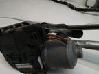 MERCEDES-BENZ C CLASS W205 FRONT WIPER MOTOR WITH LINKAGE A2059600940 FM00218