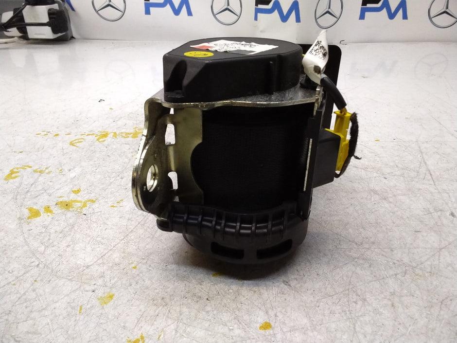 MERCEDES CLS E CLASS W257 W213 REAR SEAT BELT LEFT SIDE A2138606700 FMS410