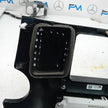 MITSUBISHI OUTLANDER PHEV HEATER  CONTROL PANEL CAB502A043A C68372 FM001070