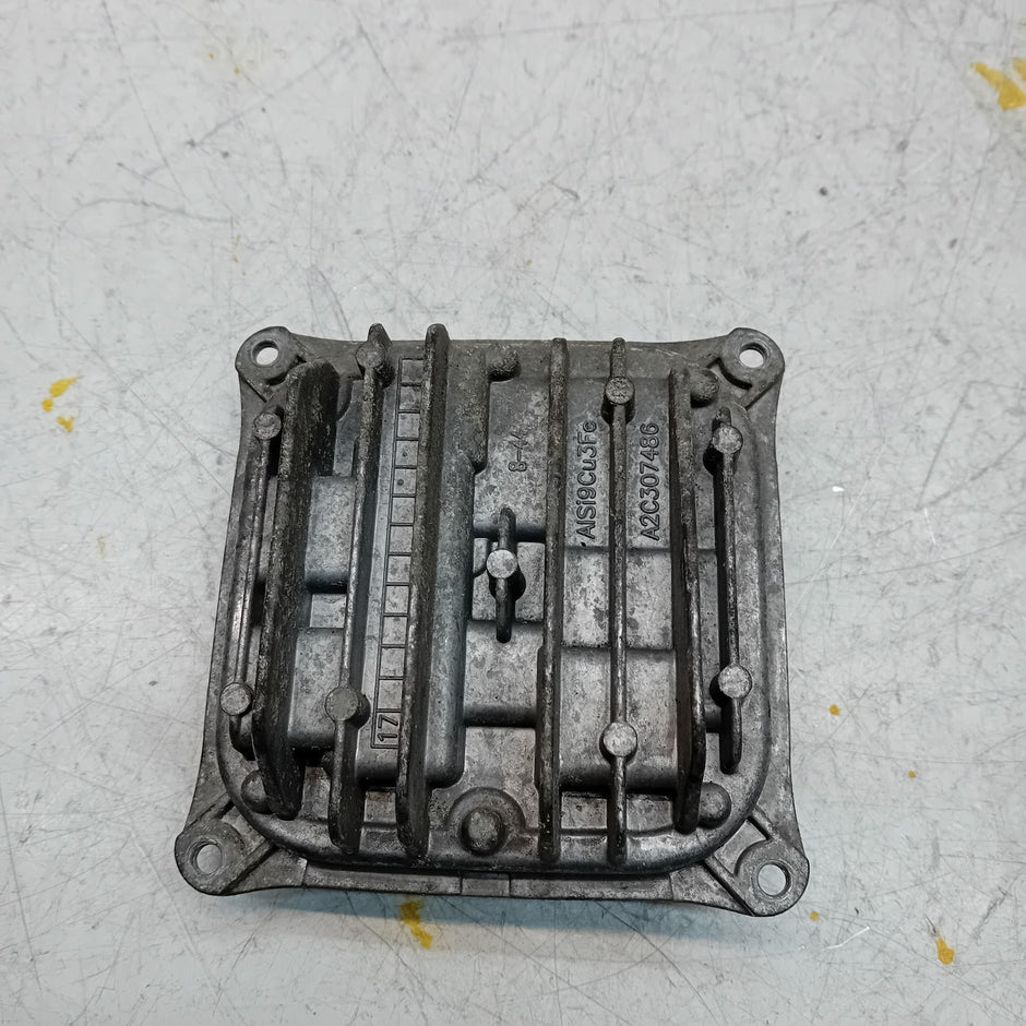 MERCEDES S-CLASS W222 HEADLIGHT CONTROL UNIT A2228700789 FM00982
