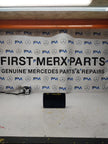 MERCEDES ML/M-CLASS W166 DISPLAY SCREEN A1669007814 2016 FM00722