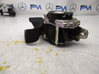MERCEDES C CLASS SEAT BELT FRONT LEFT PASSENGER SIDE A2058600185 FMS297 NSF