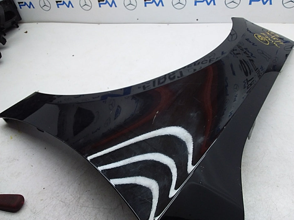 MERCEDES  A-CLASS W177 NS LEFT PASSENGER SIDE WINGS FMW18 (DAMAGED) A1778810500