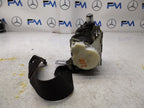 MERCEDES CLS CLASS SEAT BELT REAR RIGHT COUPE  A2188600285 FMS378 OSR