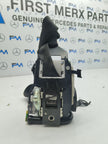 MERCEDES E CLASS W212 SEAT BELT FRONT LEFT PASSENGER SIDE A2128608685 FMS25 NSF