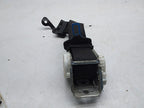MERCEDES C-CLASS W204 SEAT BELT REAR  LEFT PASSENGER SIDE A2048603386 FMS211 NSR