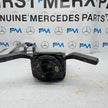 Mercedes  A-CLASS W177 INDICATOR/WIPER GEAR SELECT + SQUIB A1779003902 FM00838