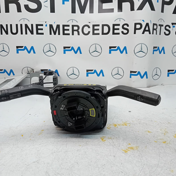 Mercedes  A-CLASS W177 INDICATOR/WIPER GEAR SELECT + SQUIB A1779003902 FM00838