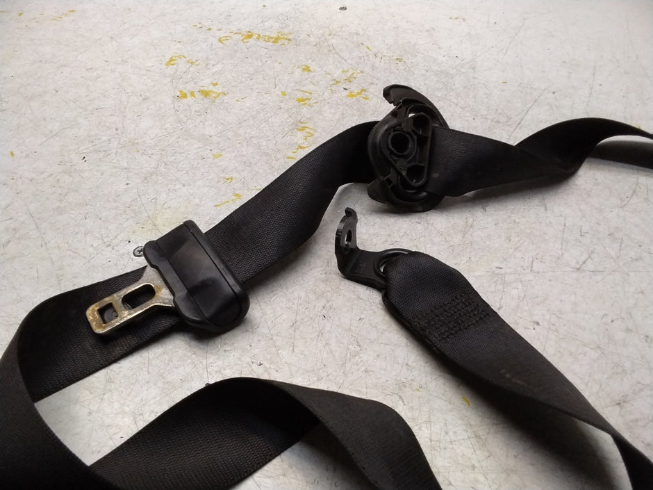 MERCEDES MERCEDES V-CLASS W447 FRONT SEAT BELT RIGHT SIDE A4478603785 FMS666 OSF