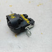 GENUINE MERCEDES BENZ C-CLASS W205 TRUNK LID LOCK LATCH FM00912