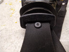 MERCEDES C-CLASS W205 SEAT BELT REAR RIGHT DRIVER SIDE A2058600285 FMS335 OSR