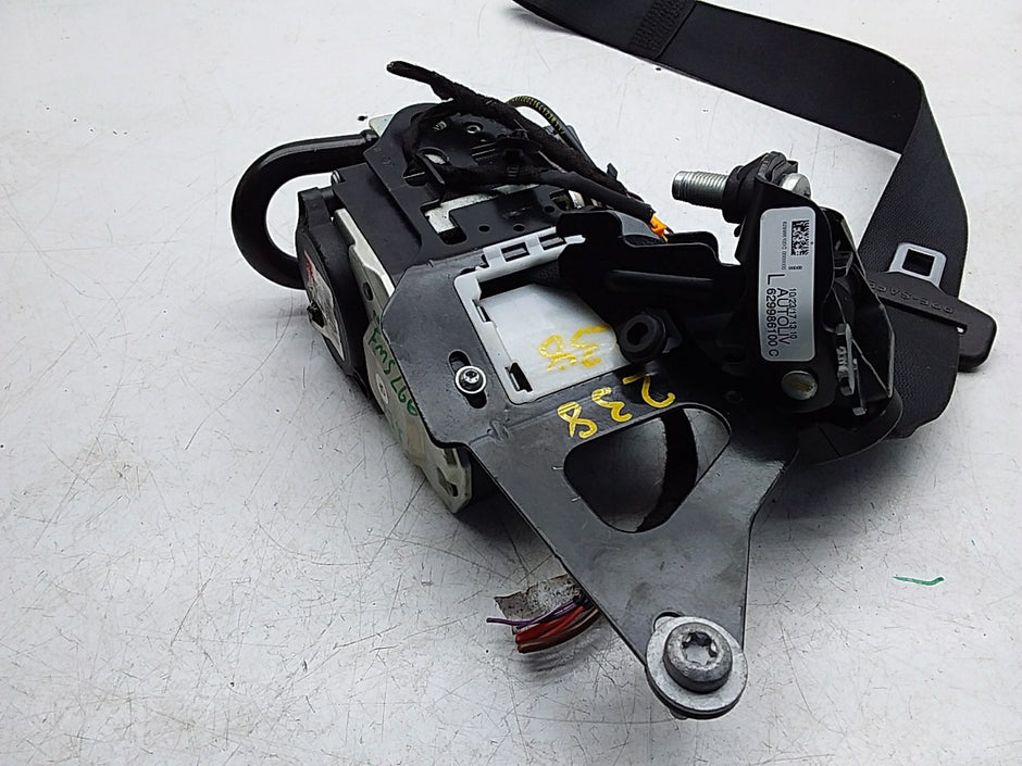 MERCEDES E-CLASS W238 SEAT BELT FRONT LEFT PASSENGER SIDE A2388602800 FMS266 NSF