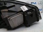 MERCEDES CLA W117 HEADLIGHT PASSENGER NS LEFT A1179065300 2015 FMH172