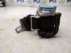 MERCEDES A CLASS SEAT BELT FRONT LEFT PASSENGER SIDE A2468600000 W176 FMS429 NSF