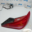 MERCEDES CLA W117 DRIVER SIDE OS REAR TAIL LIGHT A1179060601 2017 FMT00878