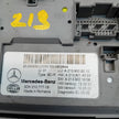 MERCEDES E-CLASS REAR SAM CONTROL MODULE W213 A2139009212 FM00840 (DAMAGED)