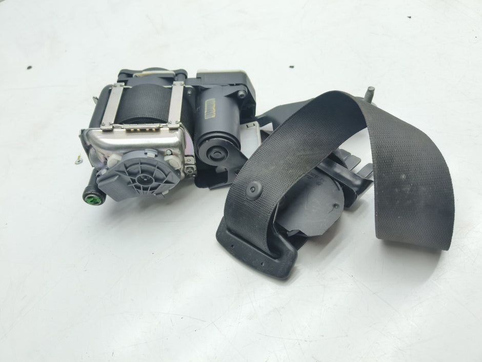 MERCEDES E CLASS W212  SEAT BELT FRONT LEFT PASSENGER SIDE A2128609185 FMS21 NSF