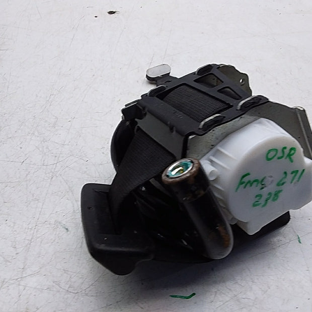 MERCEDES E-CLASS W238 SEAT BELT REAR RIGHT DRIVER SIDE A2388603800 FMS271 OSR