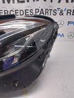 MERCEDES E-CLASS 2014 ONWARDS W213 HEADLIGHT PASSENGER  NS A2139066504 FMH153