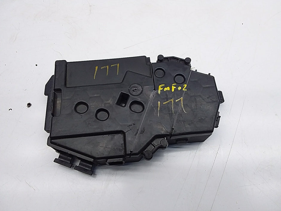 MERCEDES-BENZ A CLASS W177 FUSE BOX Junction Box A1775404007 FMF02