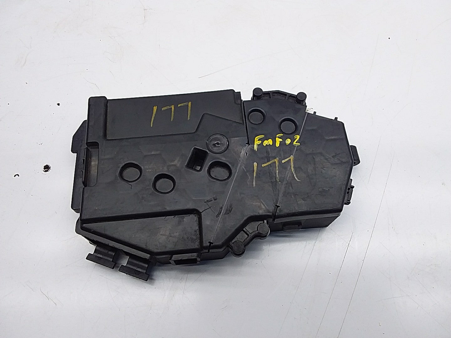MERCEDES-BENZ A CLASS W177 FUSE BOX Junction Box A1775404007 FMF02
