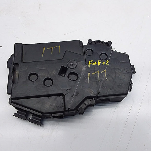 MERCEDES-BENZ A CLASS W177 FUSE BOX Junction Box A1775404007 FMF02