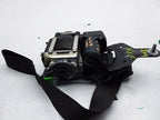 MERCEDES C-CLASS W204 SEAT BELT FRONT LEFT PASSENGER SIDE A2048601585 FMS225 NSF