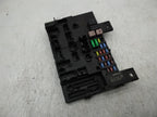 MITSUBISHI OUTLANDER FUSE RELAY  BOX  8637B687  FMF164