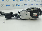 MERCEDES E-CLASS W212  SEAT BELT FRONT LEFT PASSENGER SIDE A2128600786 FMS23 NSF