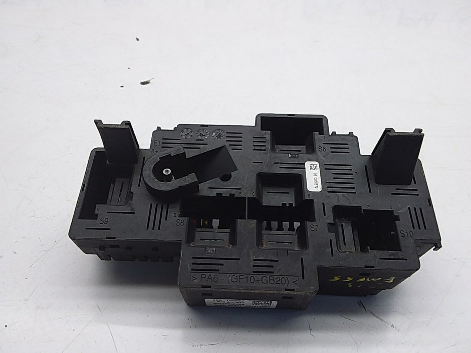 MERCEDES E CLASS FUSE RELAY BOX A2139062202 W213 2016 ONWARDS FMF55